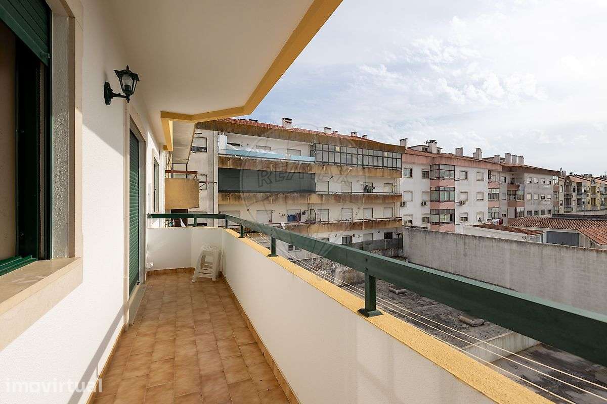 Apartamento T3 para venda - Grande imagem: 4/19
