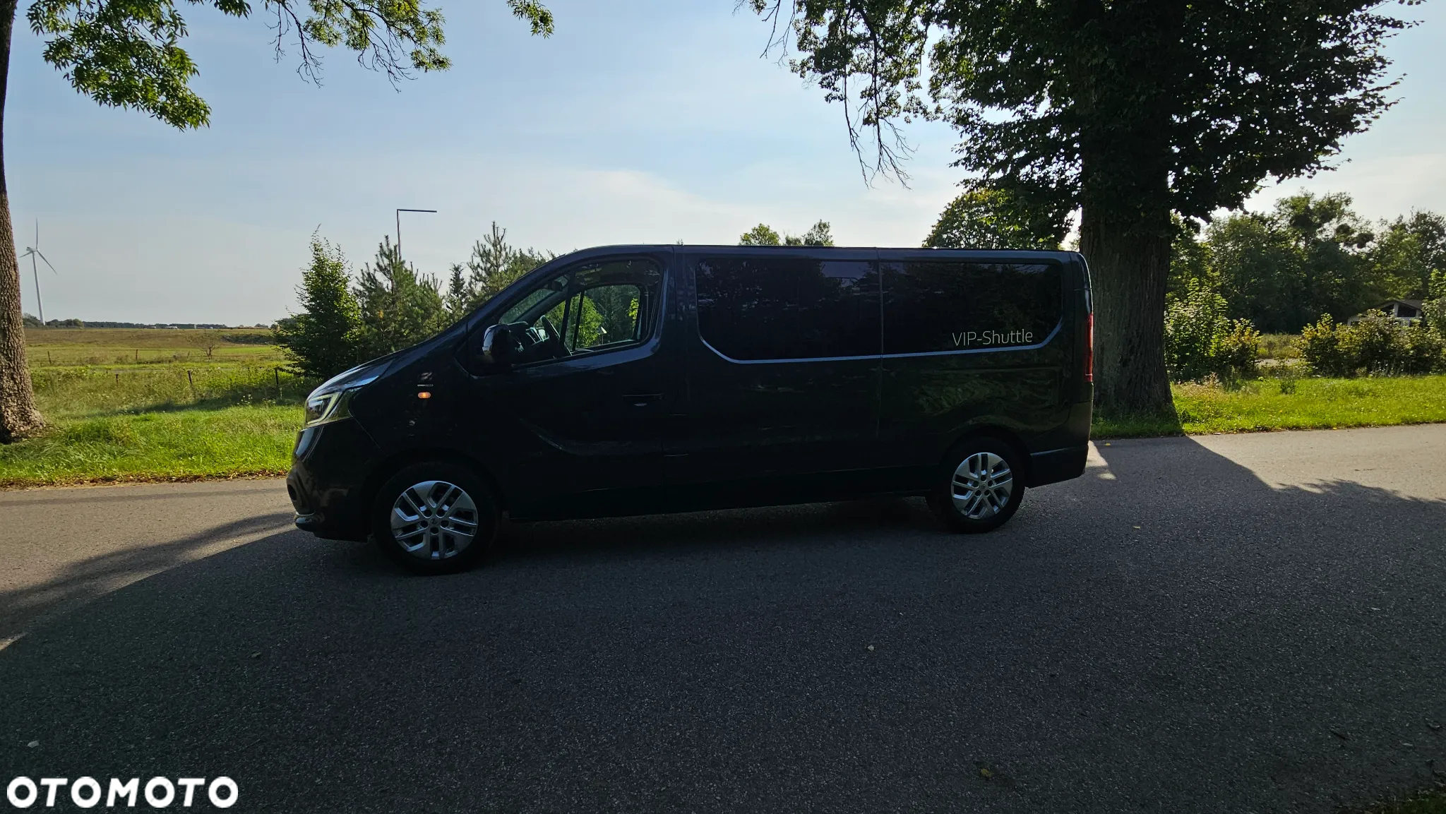 Renault Trafic SpaceClass 2.0 dCi - 5