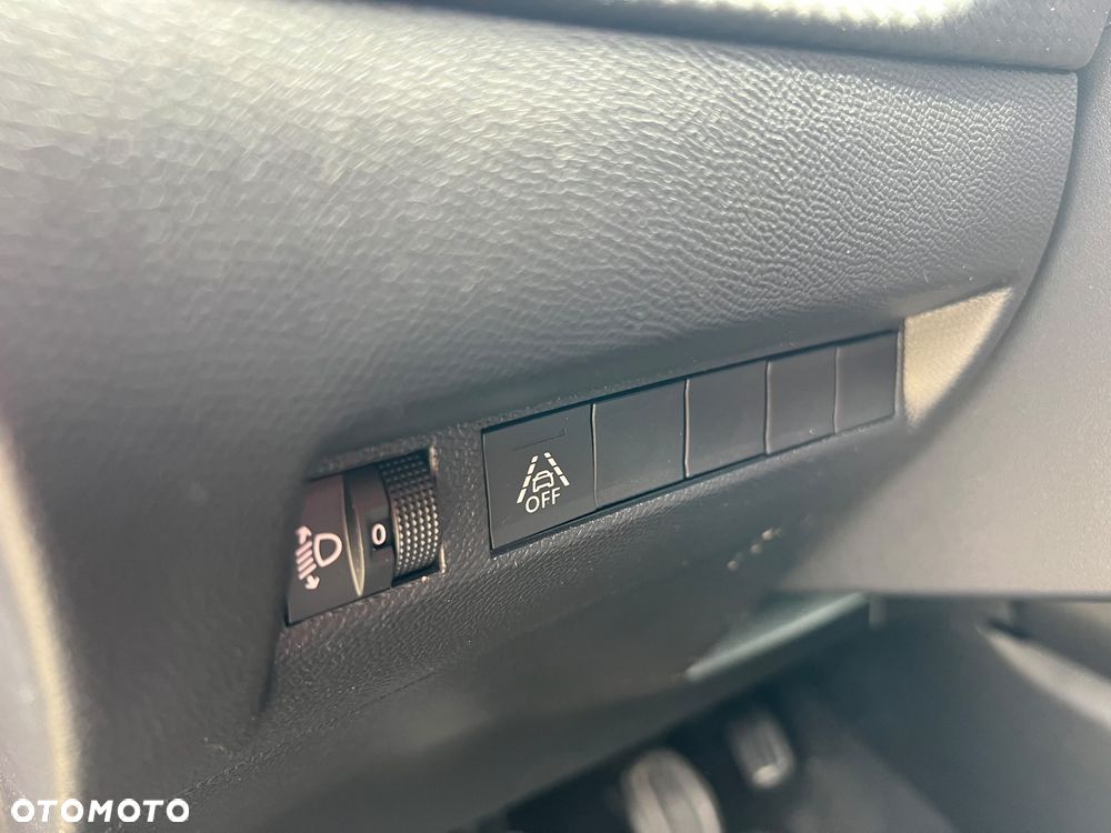 Peugeot 208 PureTech 110 Stop & Start Tech Edition - 24