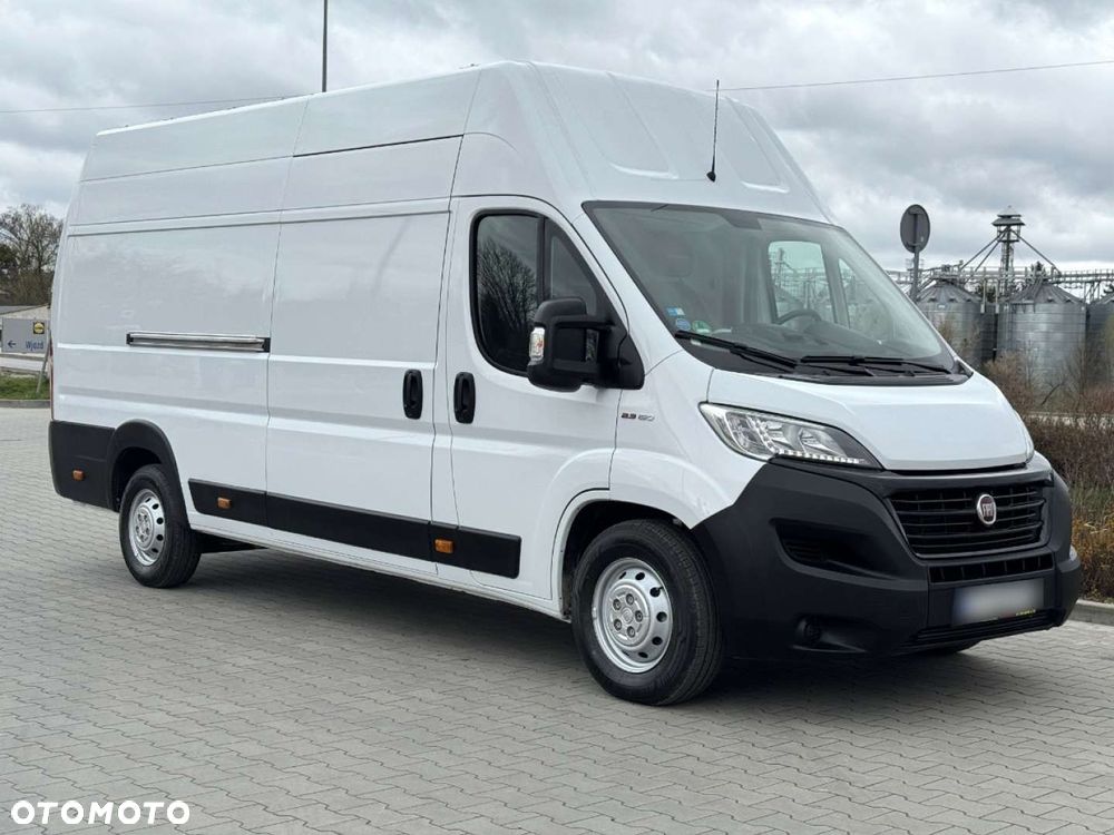 Fiat Ducato - 2