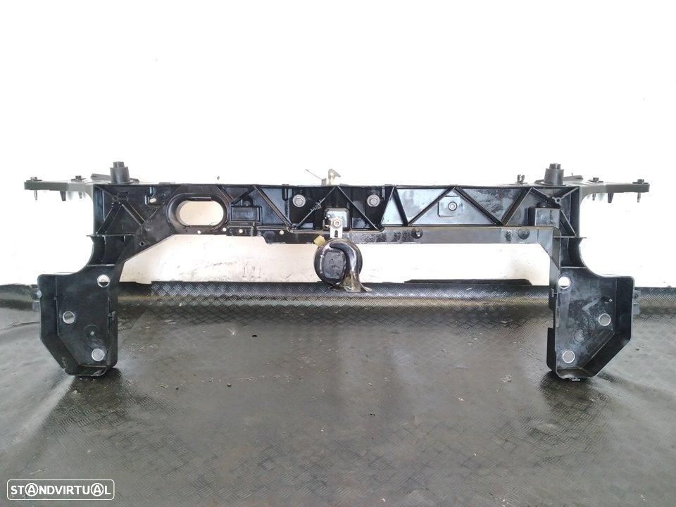 PAINEL FRONTAL RENAULT CLIO III - 1