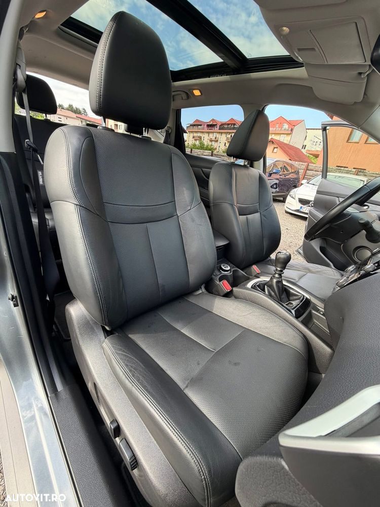 Nissan X-Trail 1.6 dCi ALL-MODE 4x4i Tekna - 29