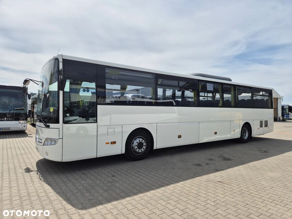 Mercedes-Benz INTOURO M / SPROWADZONY / EURO 6 / KLIMA - 8