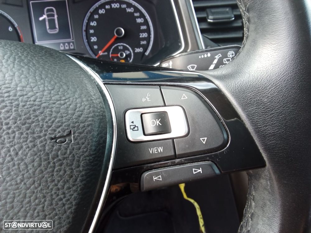 VW T-Roc 1.0 TSI Style - 18