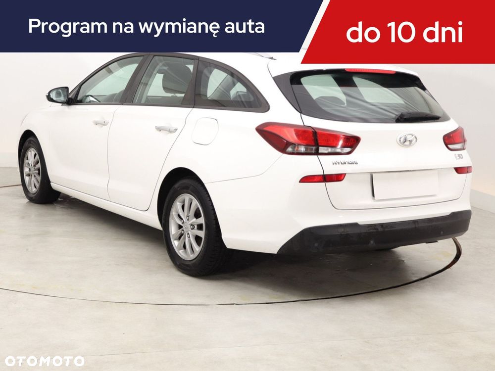 Hyundai i30 - 6