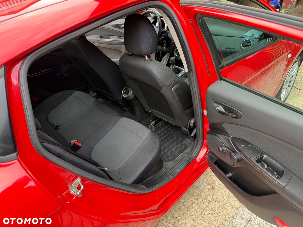 Fiat Bravo 1.4 16V Fresh - 16