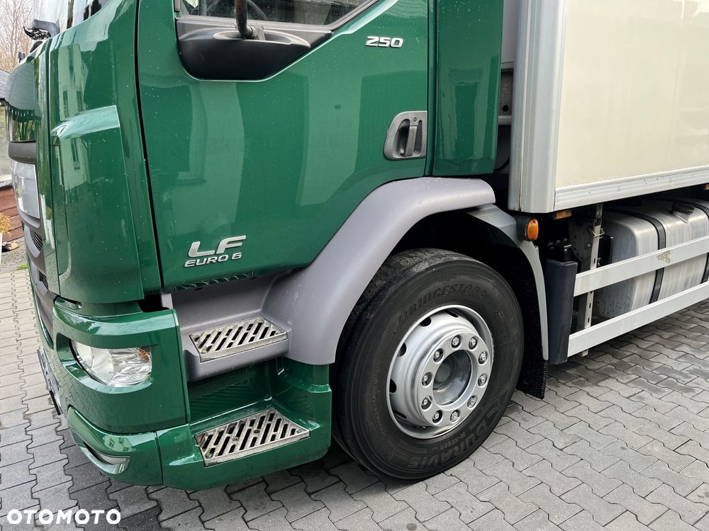 DAF LF 250 - 9