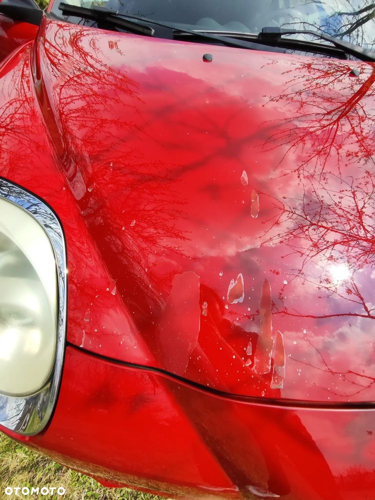 Alfa Romeo Mito 1.4 16V - 15