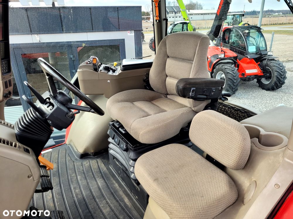 Case IH MAGNUM 250 - 12