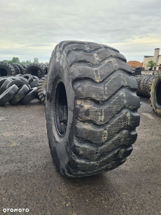 23.5r25 OPONA RADIALNA GOODYEAR TL-3A opona radialna - 1