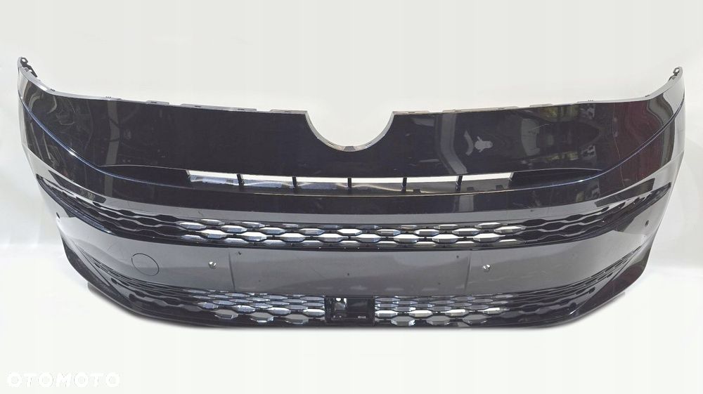 zderzak przód przedni vw transporter t7 7t0 21r 7t0807221c - 1