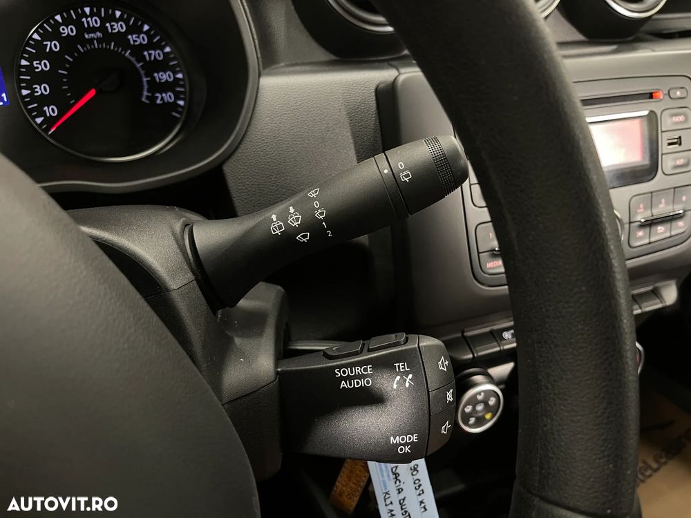 Dacia Duster SCe 115 2WD Comfort - 18