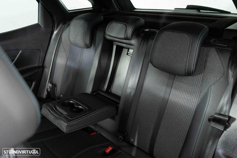 Peugeot 3008 1.6 Hybrid Allure e-EAT8 - 9