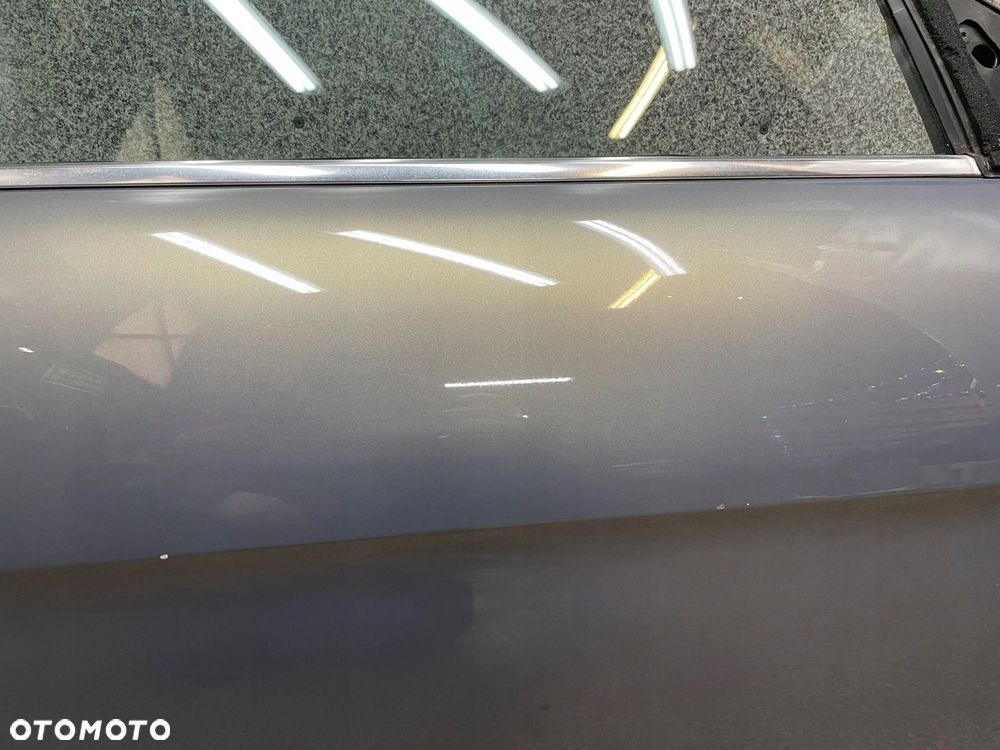 Drzwi prawy przod przednie 440 440/7 STRATUS METALLIC BMW E63 E64 90umAl - 11