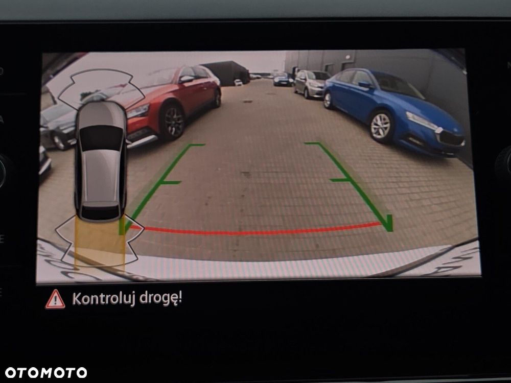 Volkswagen Taigo 1.5 TSI ACT R-Line DSG - 18