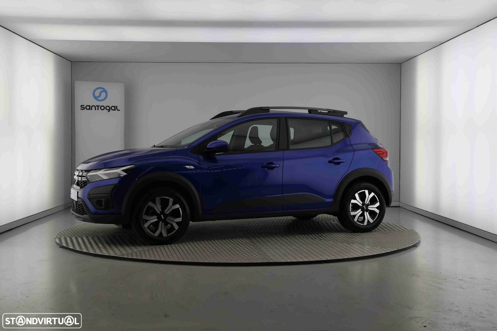 Dacia Sandero 1.0 TCe Stepway Expression - 6
