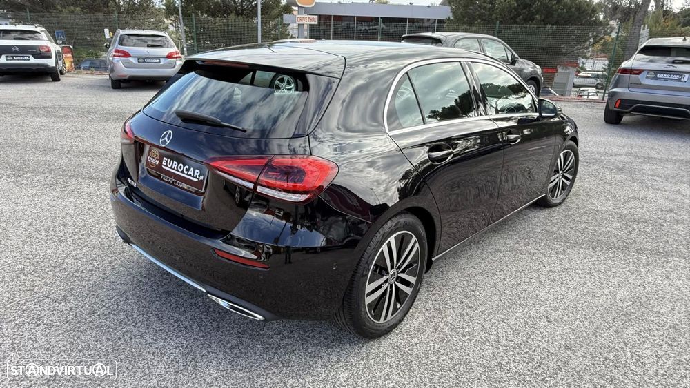 Mercedes-Benz A 160 Style - 35