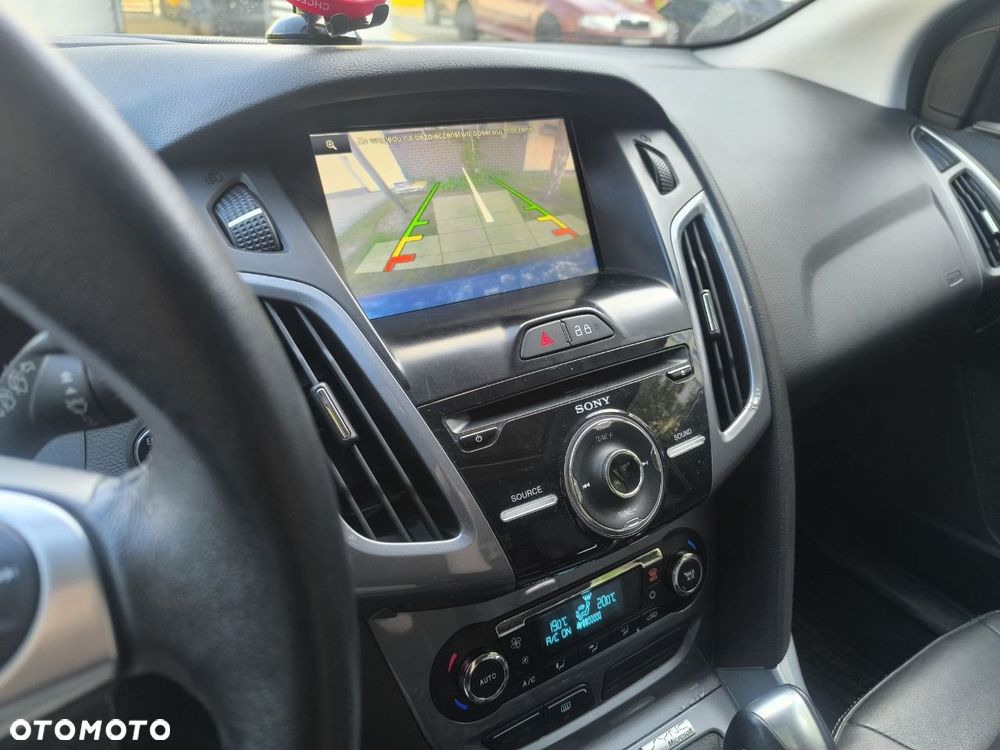 Ford Focus - 8