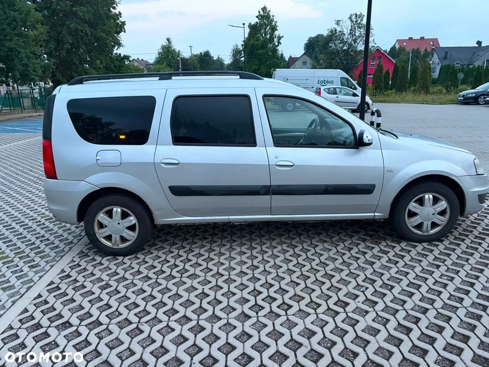Dacia Logan 1.6 Laureate - 5