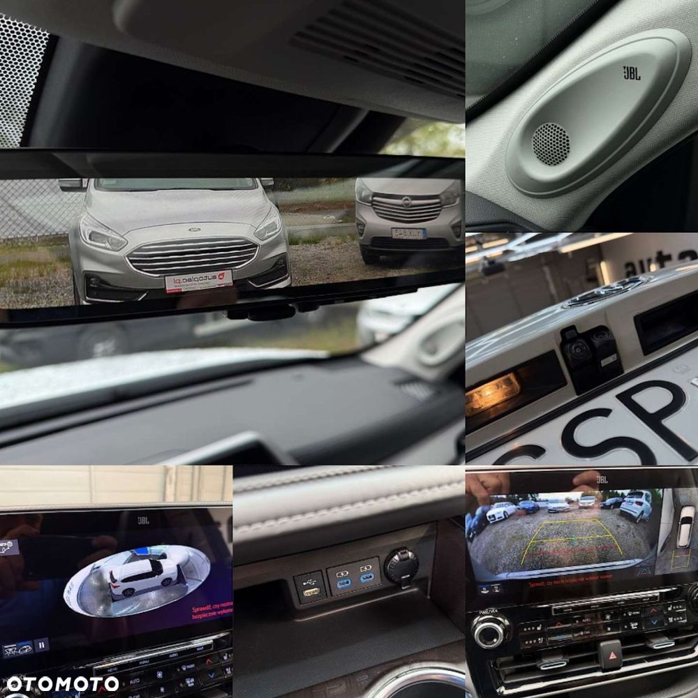 Toyota Highlander - 36