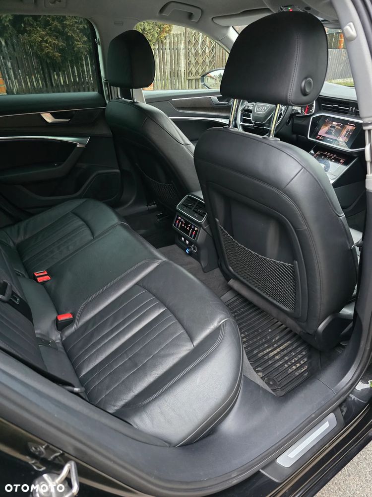 Audi A6 Avant - 14