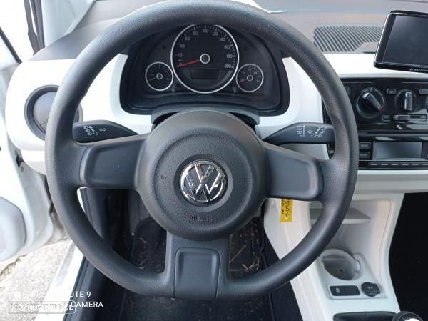 Para Peças Volkswagen Up (121, 122, Bl1, Bl2) - 10
