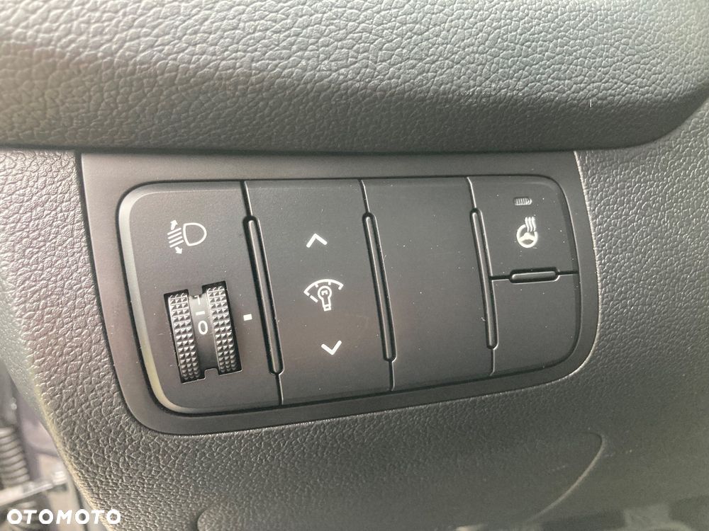Kia Ceed 1.4 CVVT Attract - 5