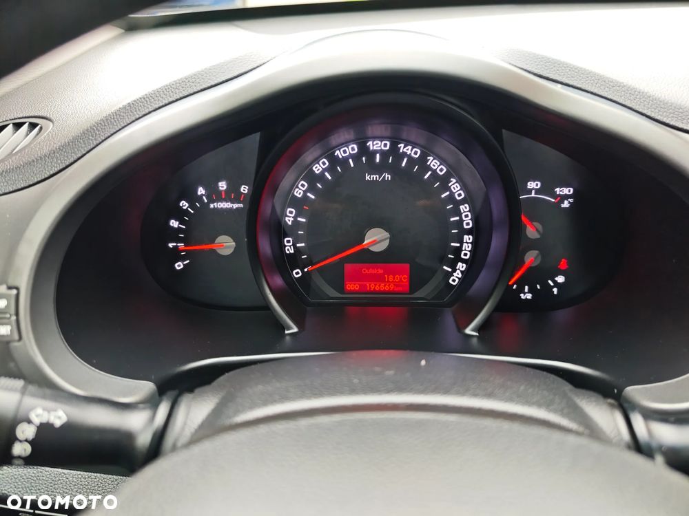 Kia Sportage 1.7 CRDI 2WD Edition 7 - 23