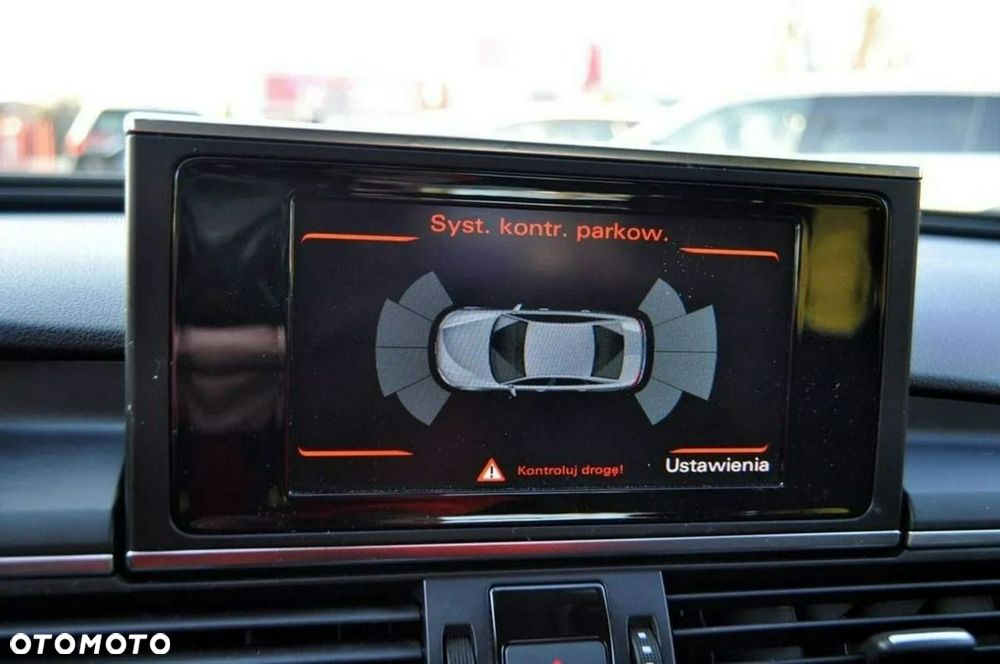 Audi A6 Limousine 2.0 TDI ultra - 34