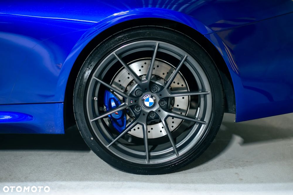 BMW M4 - 16