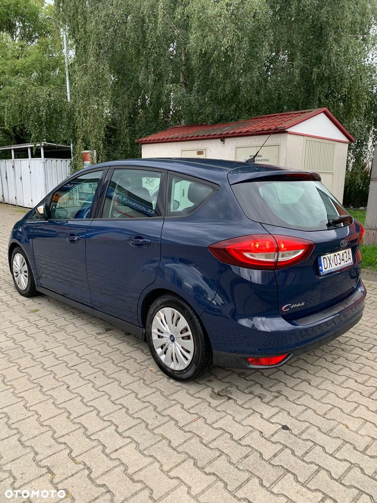 Ford C-MAX 1.0 EcoBoost Edition ASS - 13