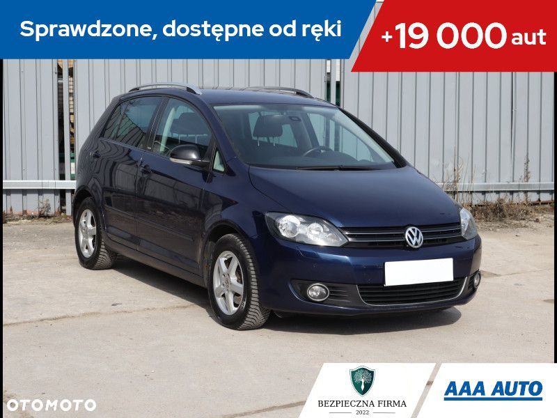 Volkswagen Golf Plus - 2