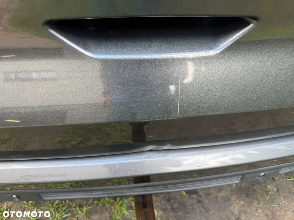 Ford S-Max 1.5 EcoBoost Titanium - 15