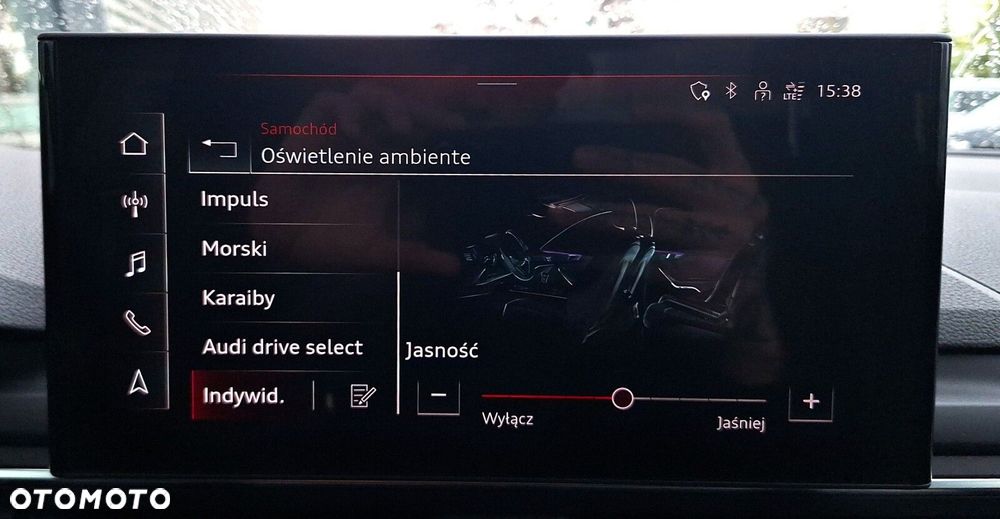 Audi A4 Limousine - 17