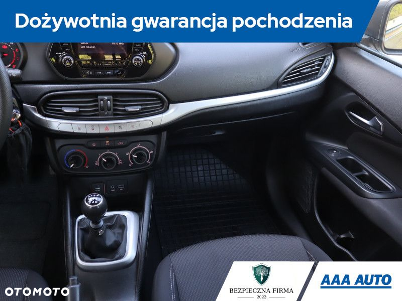 Fiat Tipo - 9