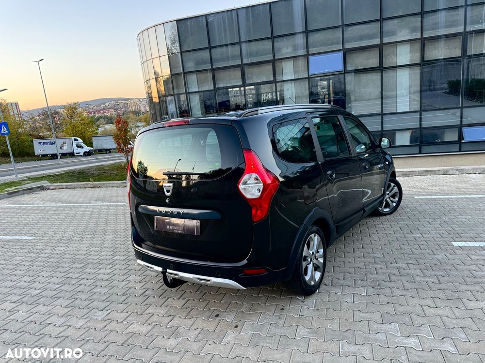 Dacia Lodgy - 35