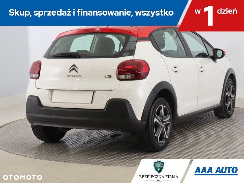 Citroën C3 - 7
