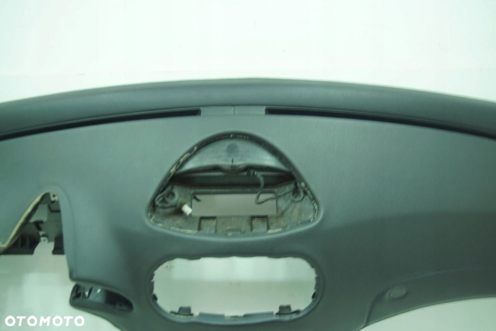 KONSOLA DESKA MERCEDES SL R230 EUROPA - 4