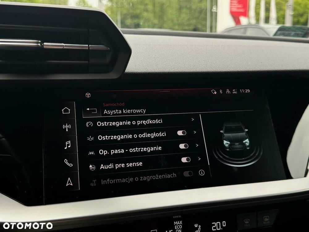 Audi A3 - 23