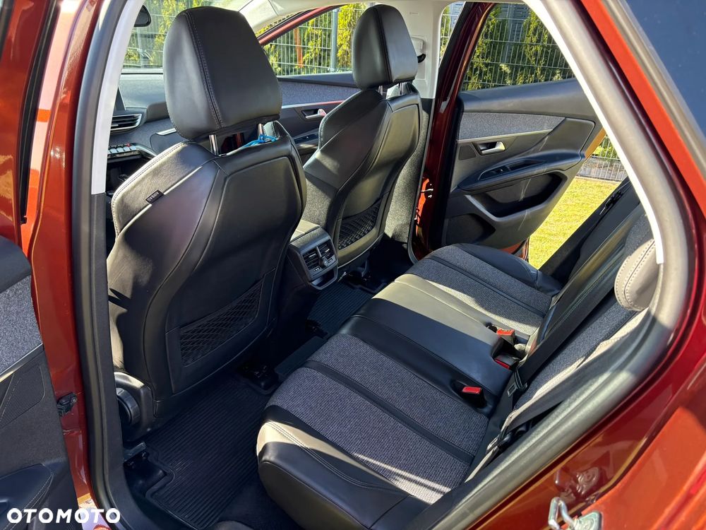 Peugeot 3008 1.6 THP Allure S&S EAT6 - 12