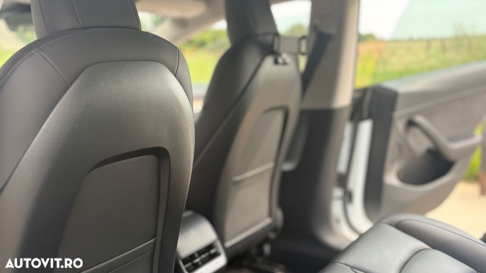 Tesla Model 3 RWD Standard - 5