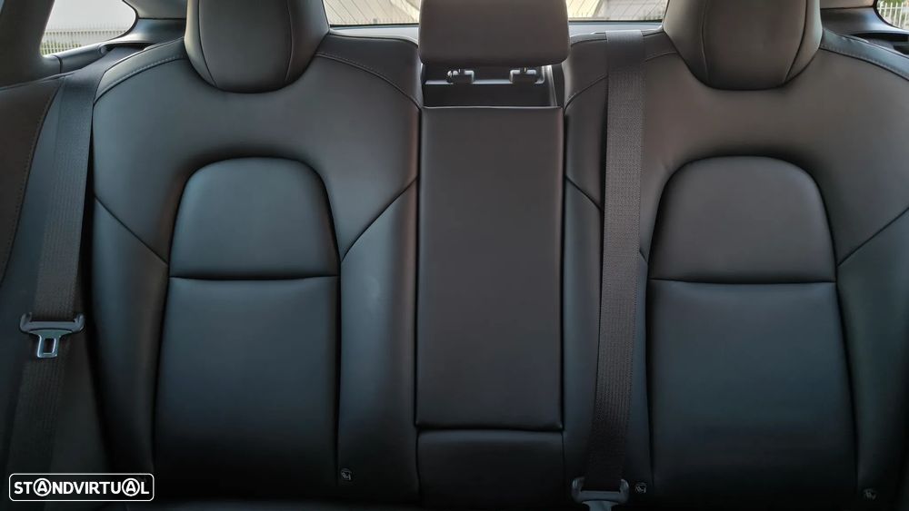 Tesla Model 3 Standard Range Plus RWD - 5