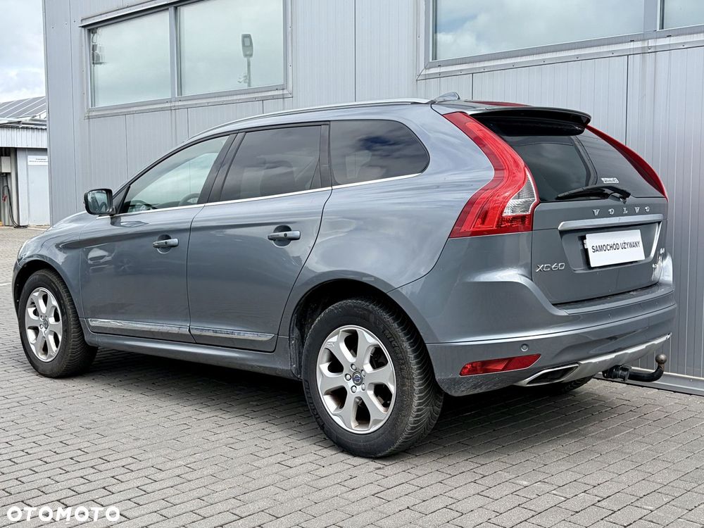 Volvo XC 60 - 2