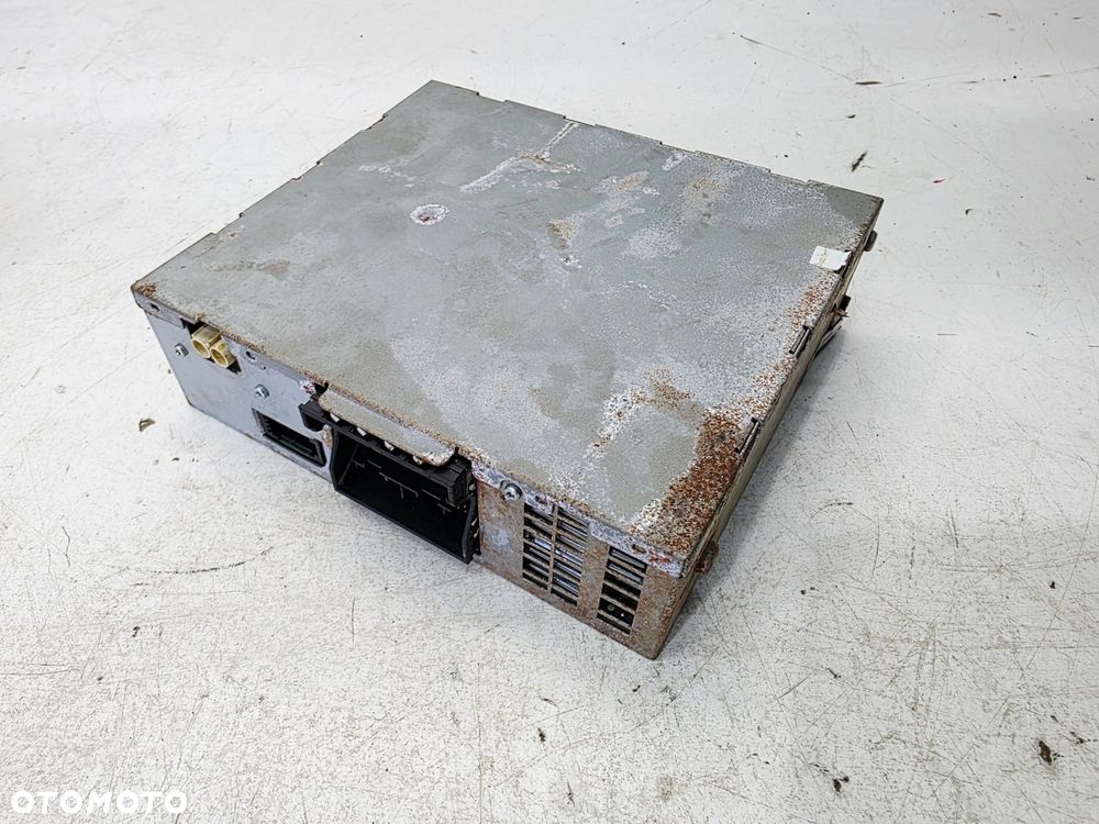TUNER RADIOWY MODUŁ RADIA AUDI A4 A5 A6 4F0035056B - 3