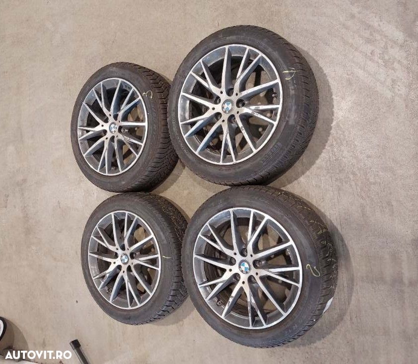 BMW Seria 2 218i Aut. Advantage - 39