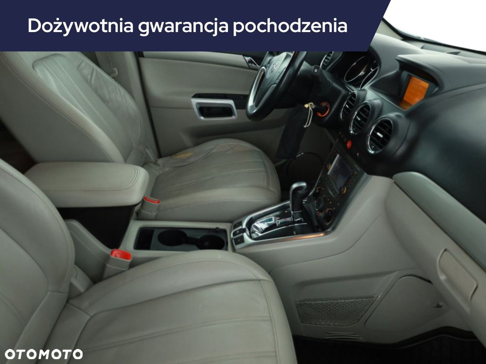Opel Antara - 9