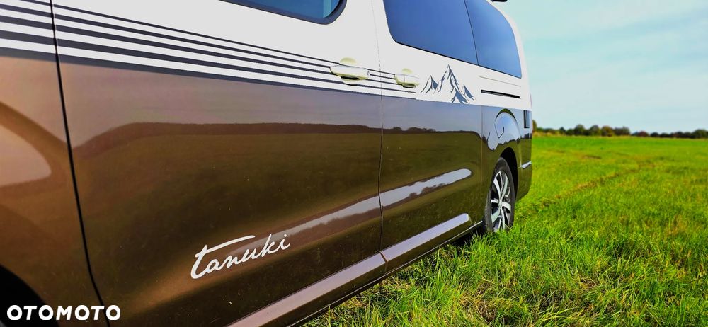 Toyota Proace Verso - 6