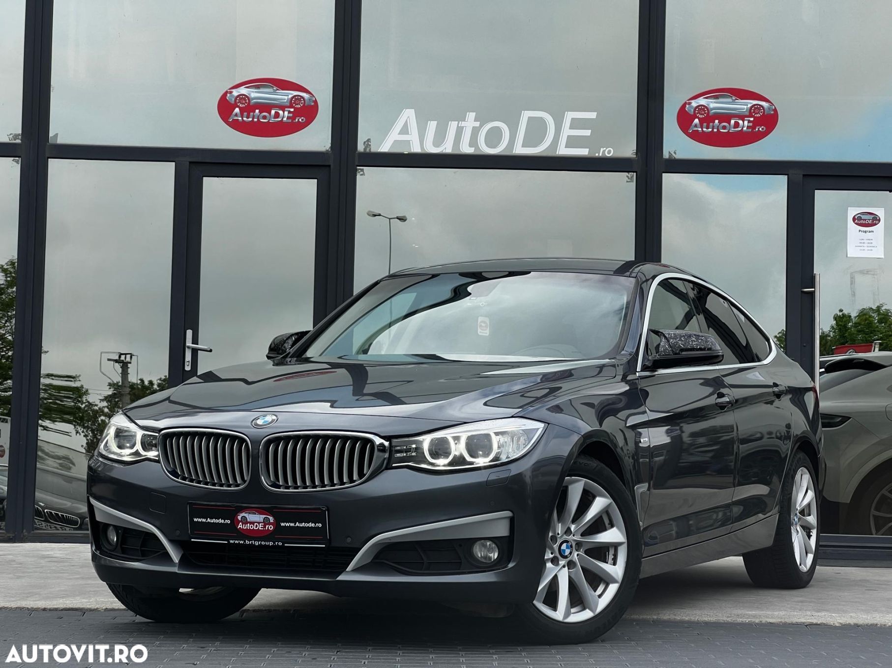 BMW Seria 3 - 1