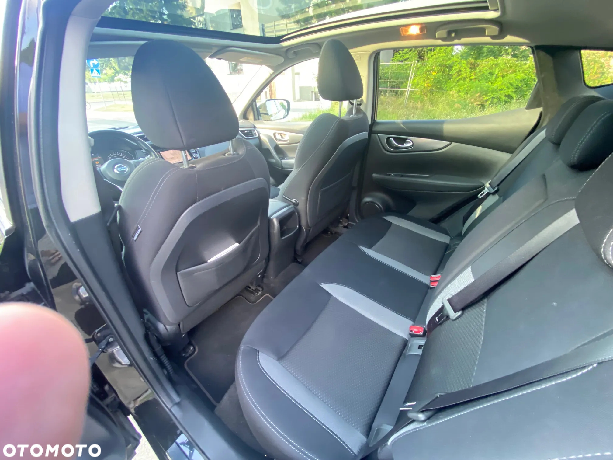 Nissan Qashqai 1.3 DIG-T N-Connecta - 13