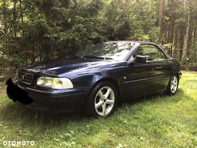 Volvo C70 - 2